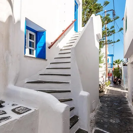 Hot Spot House