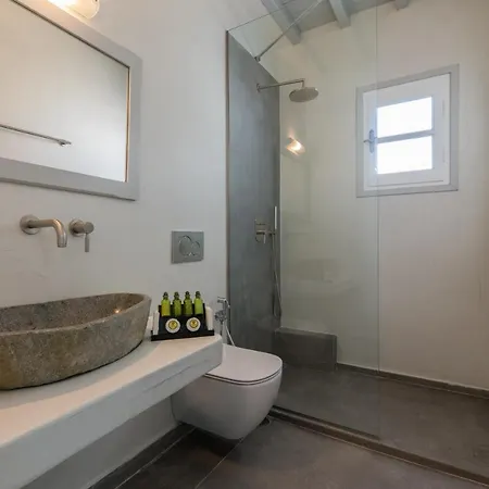 Hot Spot House Apartament Ornos (Mykonos)