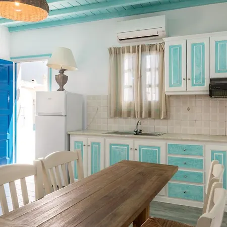 Hot Spot House Apartament *