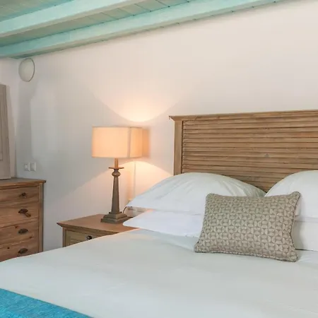 Hot Spot House Apartament *