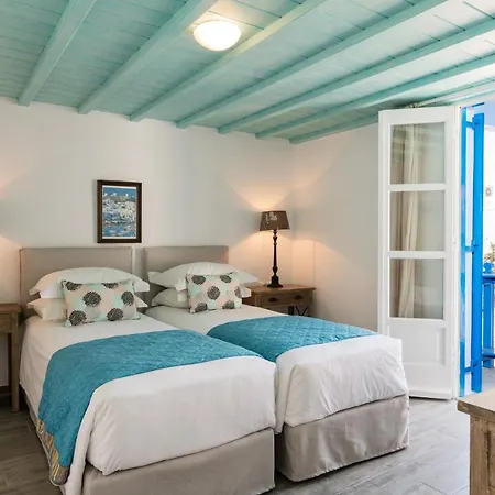 Апартаменты Hot Spot House *