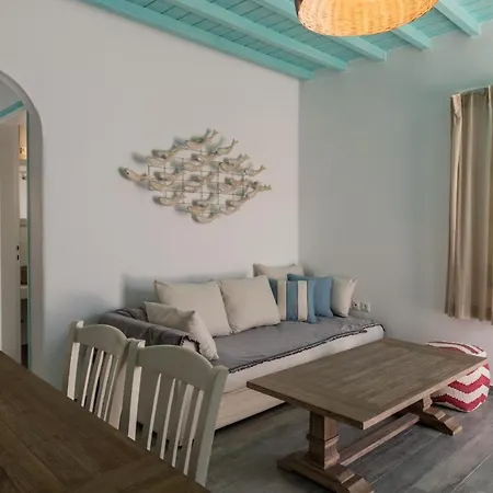 Hot Spot House